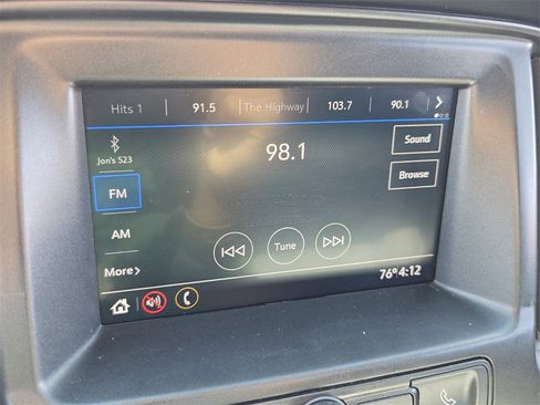 Used 2022 GMC Canyon Elevation Standard w/ Convenience Package image 20