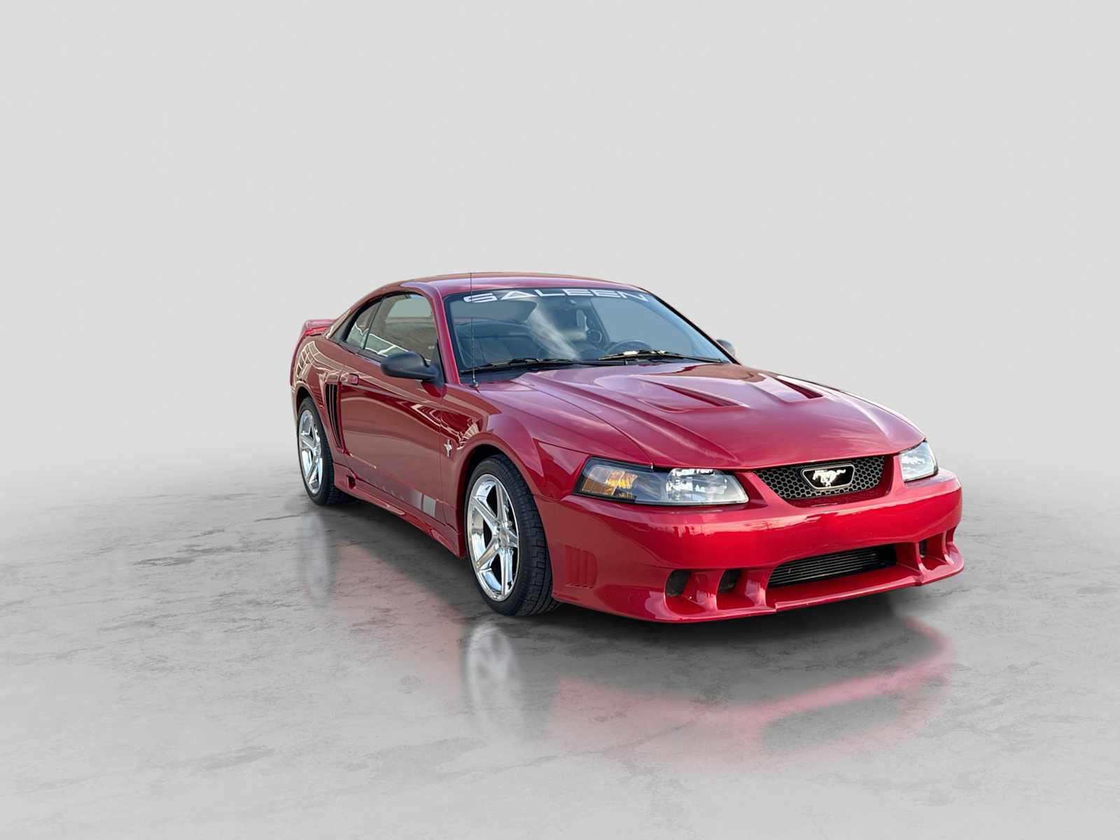 Used 2002 Ford Mustang GT RWD image 21