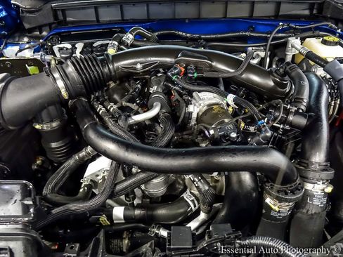 Used 2024 Ford Bronco Raptor image 27