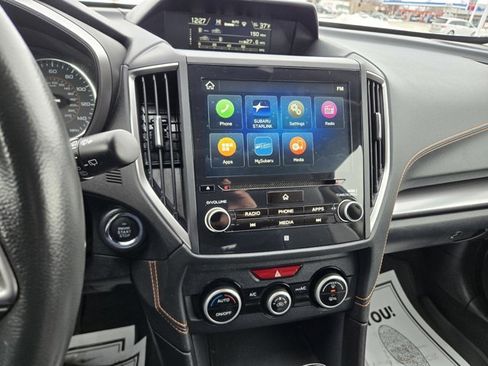 Used 2022 Subaru Crosstrek 2.5i Limited w/ Popular Package #3 image 9