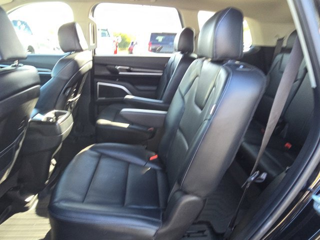 Used 2023 Kia Telluride S w/ S Sunroof Package AWD/4WD image 21