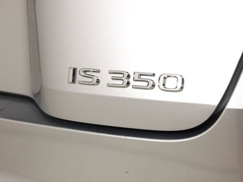 Used 2024 Lexus IS 350 F Sport w/ Accessory Package image 15