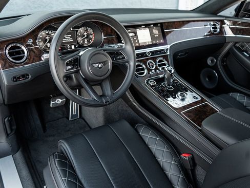 Certified 2023 Bentley Continental GT Speed AWD/4WD image 30