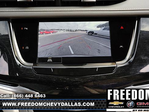 Certified 2023 Cadillac XT6 Premium Luxury image 46