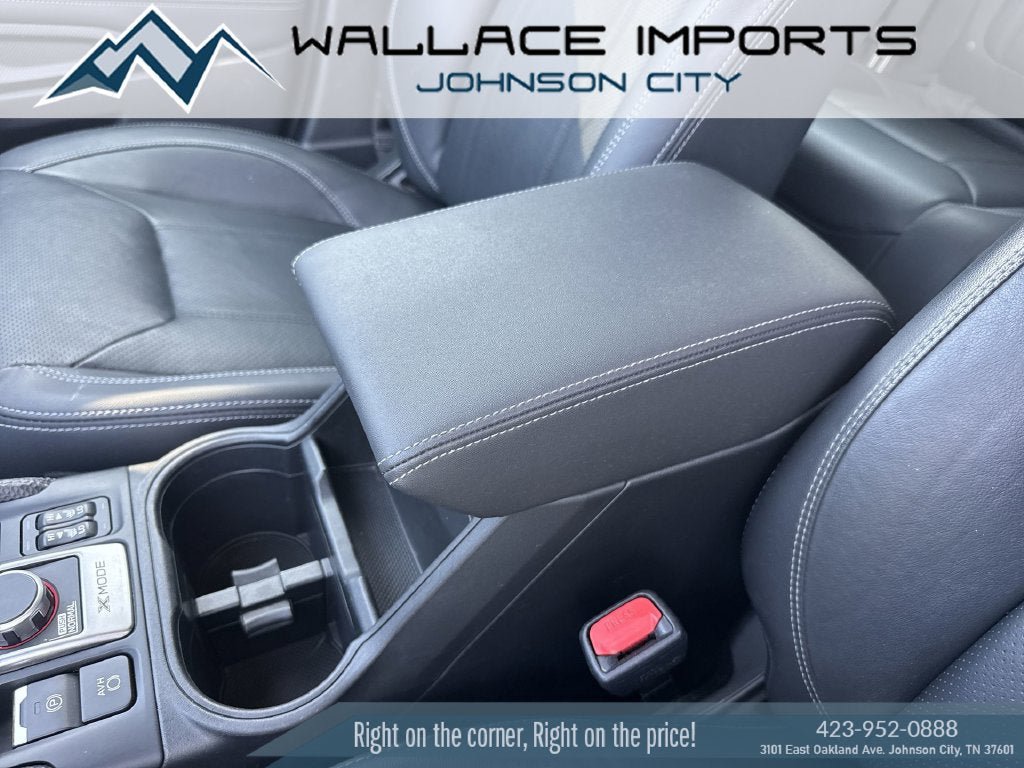 Used 2020 Subaru Forester Touring AWD/4WD image 20