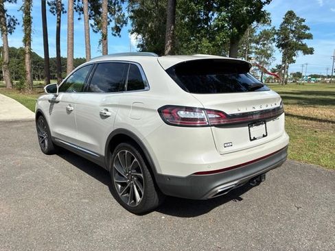 Used 2020 Lincoln Nautilus Reserve w/ Equipment Group 202A AWD/4WD image 5