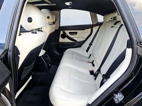Used 2015 BMW 428i Gran Coupe image 22