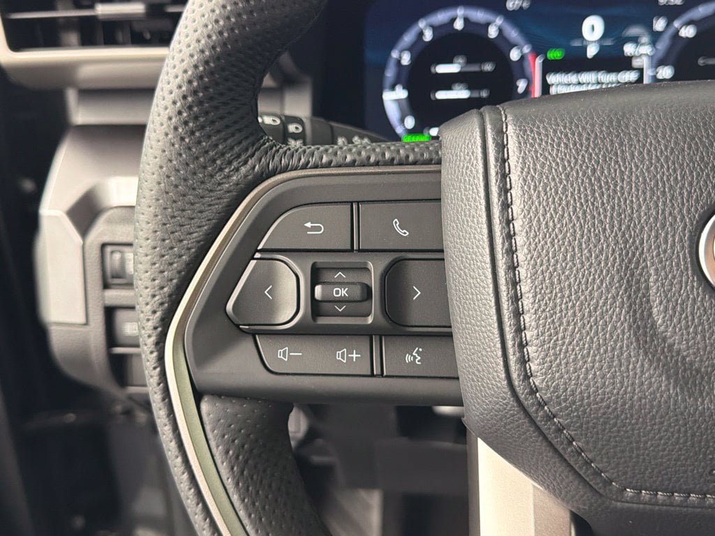 New 2026 Toyota Tacoma TRD Off-Road AWD/4WD image 20