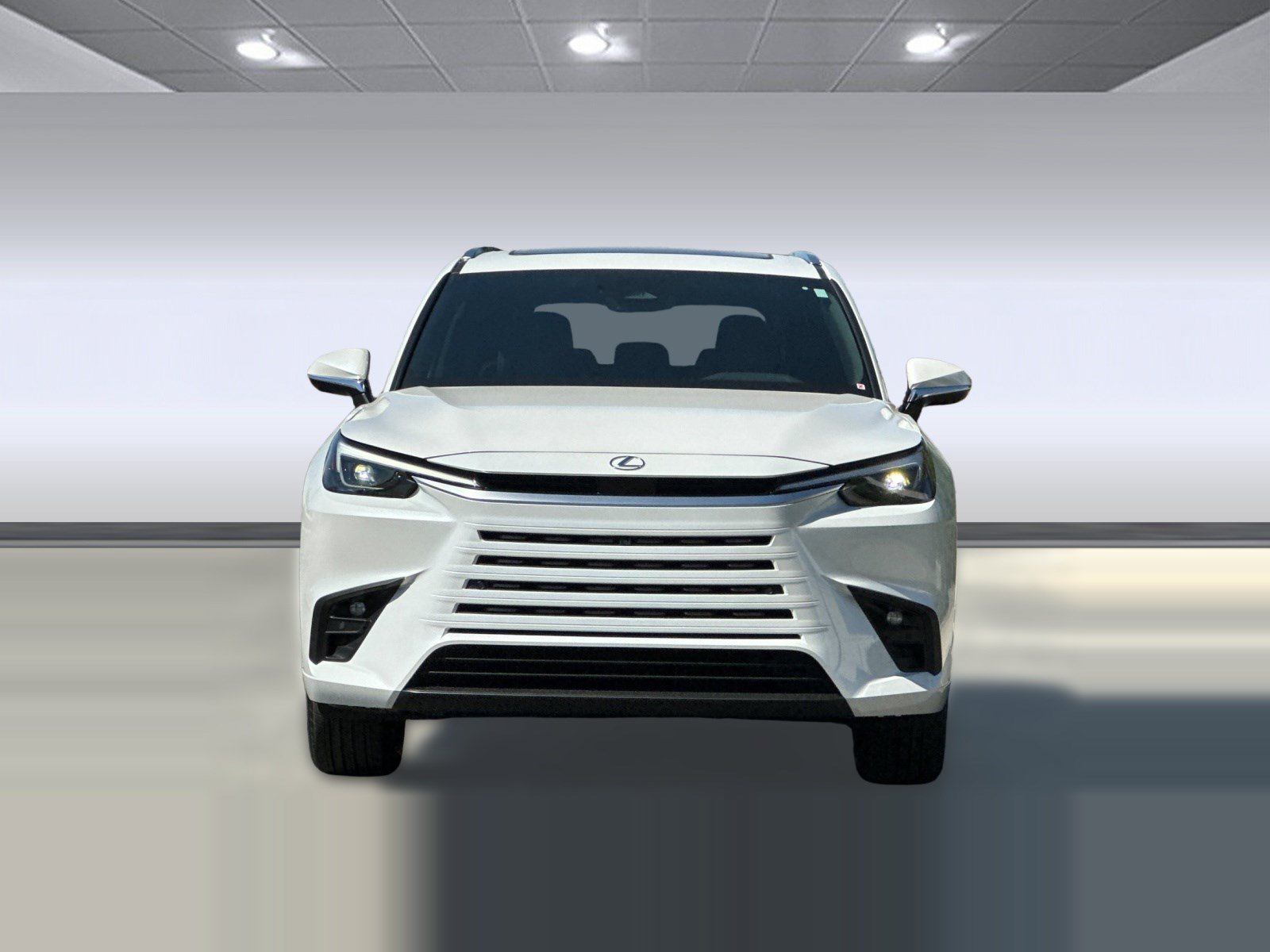 New 2026 Lexus TX 350 FWD image 5