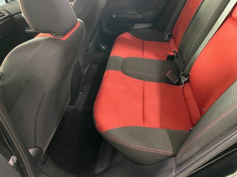 Used 2014 Honda Civic Si image 19