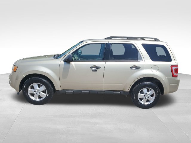 Used 2010 Ford Escape XLT FWD image 7