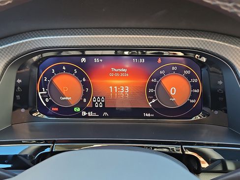 New 2026 Volkswagen Atlas Peak Edition AWD/4WD image 20