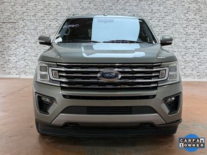 Used 2019 Ford Expedition XLT w/ Equipment Group 202A