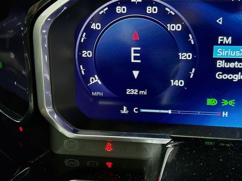 New 2026 Chevrolet Silverado 1500 RST AWD/4WD image 12