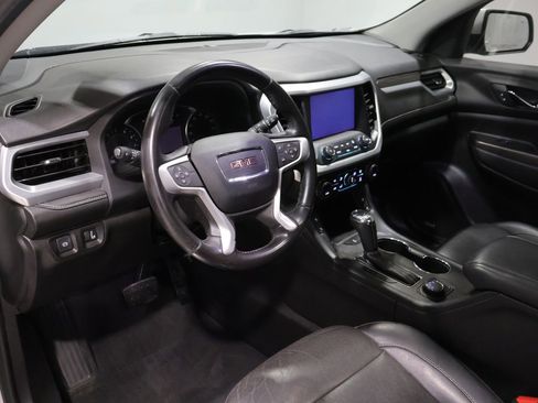 Used 2019 GMC Acadia SLT AWD/4WD image 16