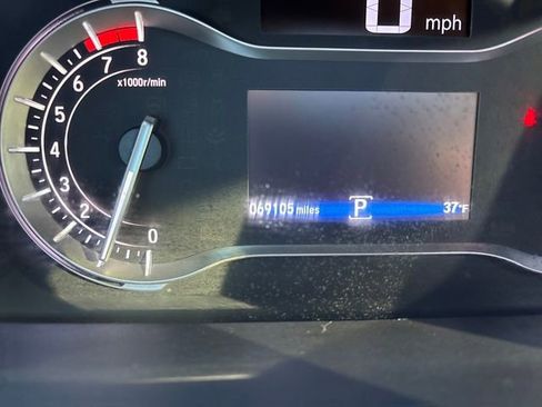 Used 2019 Honda Ridgeline RTL image 16