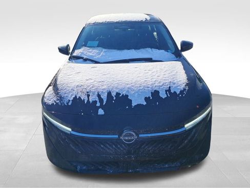 New 2026 Nissan Sentra SV w/ Floor Mat Package image 9