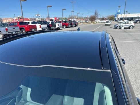 Used 2025 Kia Niro Wind w/ Wind Preserve Package image 30