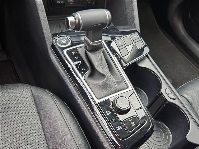 Used 2024 Kia Sportage SX FWD image 11