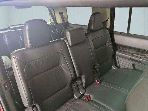 Used 2019 Ford Flex SEL w/ Equipment Group 202A image 25