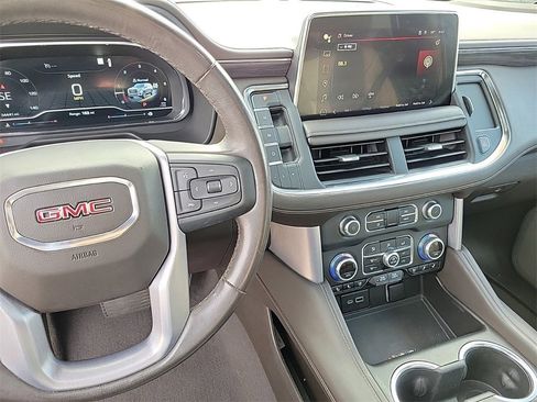 Certified 2023 GMC Yukon SLT image 26