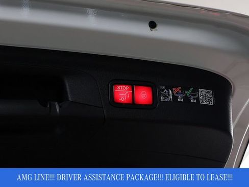 Certified 2026 Mercedes-Benz GLE 450 4MATIC image 34