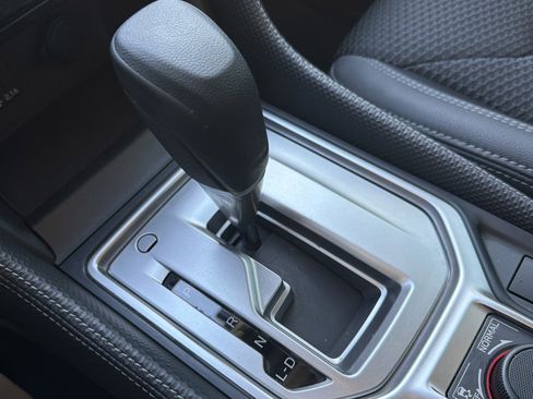 Certified 2024 Subaru Forester Premium image 24