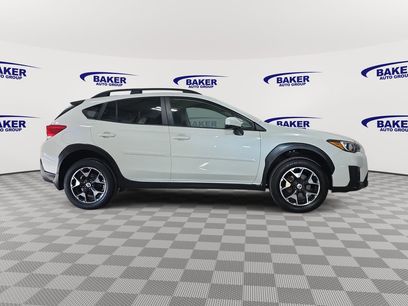Used 2018 Subaru Crosstrek 2.0i Premium
