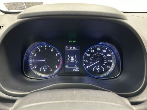 Certified 2023 Hyundai Kona SEL w/ Convenience Package image 16