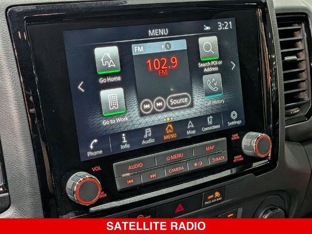 Certified 2023 Nissan Frontier PRO-4X w/ Pro Convenience Package AWD/4WD image 30
