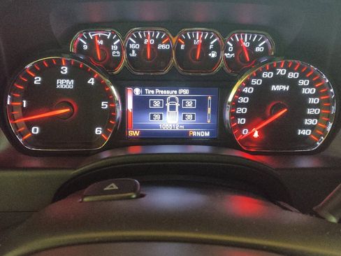 Used 2016 GMC Sierra 1500 SLE w/ SLE Value Package image 23