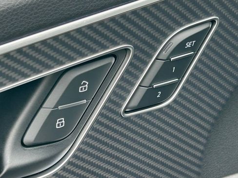 New 2026 Audi SQ7 Premium Plus image 87