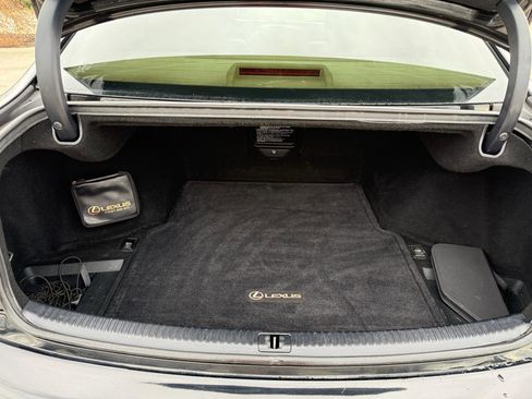 Used 2008 Lexus IS 250 image 15