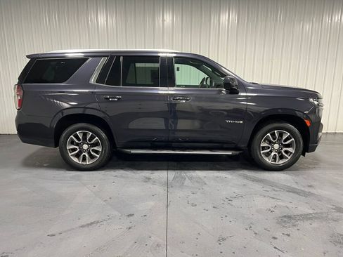 Used 2022 Chevrolet Tahoe LS image 20