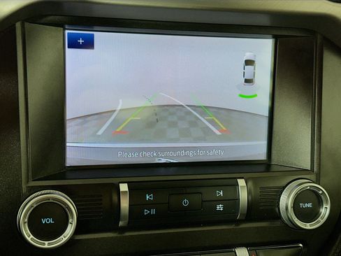 Used 2020 Ford Mustang Premium RWD image 13