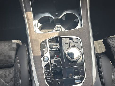 Used 2024 BMW X7 xDrive40i w/ Premium Package AWD/4WD image 13
