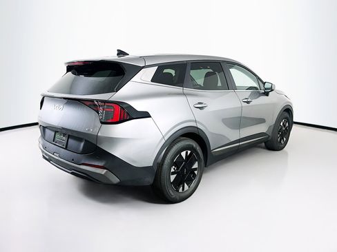Used 2026 Kia Sportage LX FWD image 9