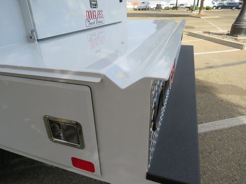 New 2022 RAM 3500 SLT w/ Quick Order Package 2YG SLT image 64