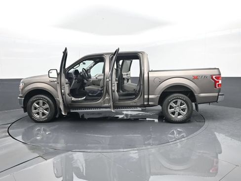 Used 2020 Ford F150 XLT w/ XTR Package AWD/4WD image 28