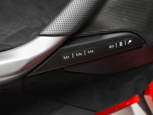 Certified 2022 Ferrari 296 GTB RWD image 58