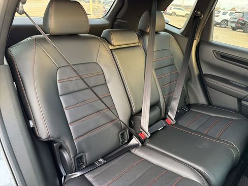 New 2026 Honda CR-V Sport-L image 21