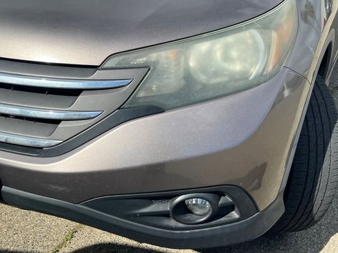 Used 2012 Honda CR-V EX image 11