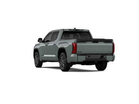 New 2026 Toyota Tundra Platinum AWD/4WD image 7