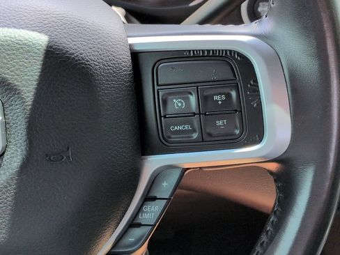 Used 2022 RAM 2500 Big Horn w/ Night Edition AWD/4WD image 25