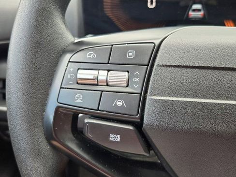 Used 2025 Kia K4 LXS image 20