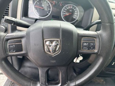 Used 2012 RAM 1500 ST RWD image 12