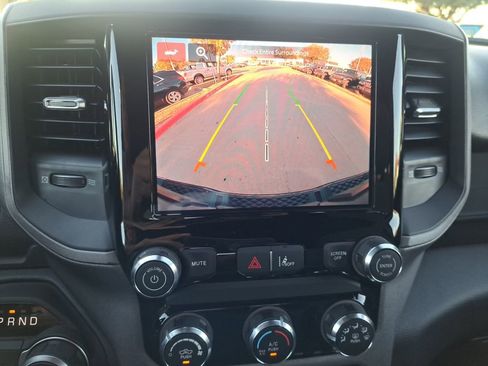 New 2026 RAM 1500 Express image 10