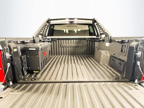 Used 2025 Toyota Tacoma 4x4 Double Cab Hybrid w/ Tow Tech Package image 28