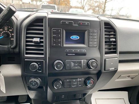Used 2019 Ford F150 XL w/ Equipment Group 101A Mid image 12