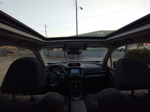 Used 2021 Subaru Forester Sport w/ Popular Package #2 image 37